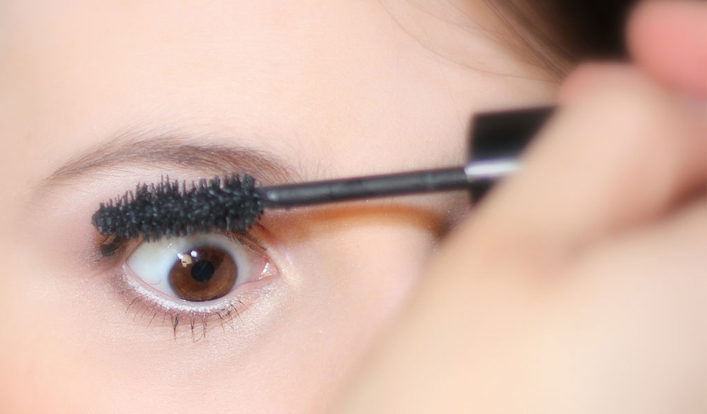 Quick Eye Makeup Quick Eye Makeup